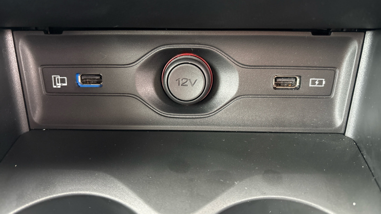 MG HS 1.5 T-GDI Trophy 5dr DCT Petrol Hatchback